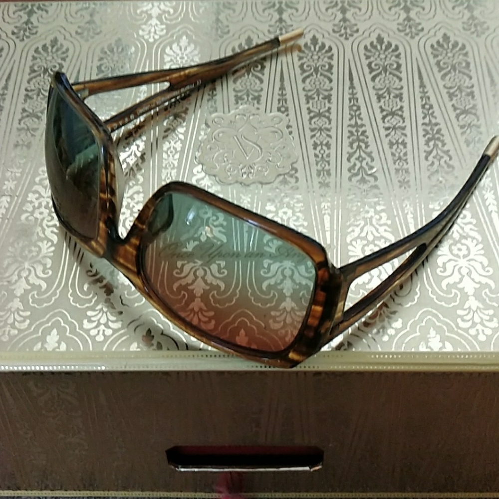 Spy Optics Gracey sunglasses